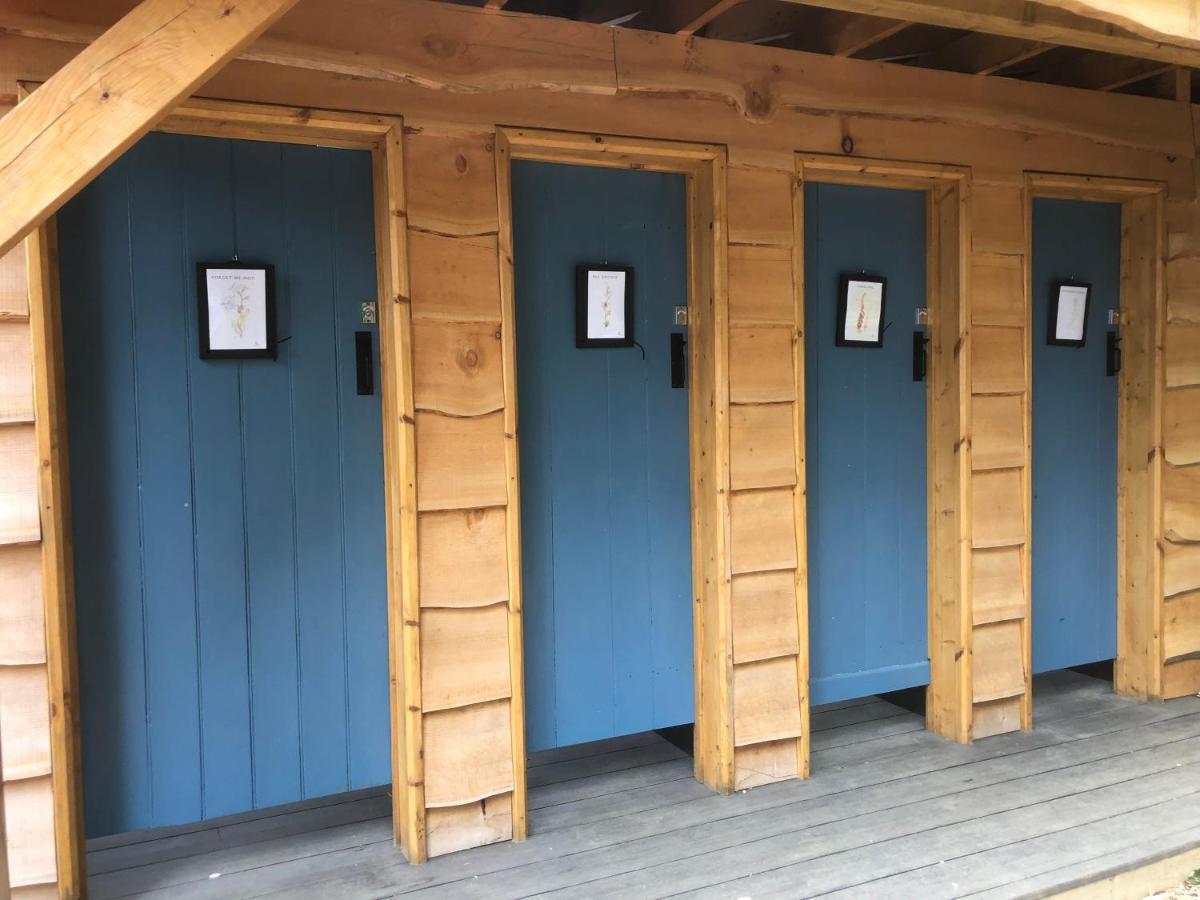 Wild Meadow, Lodge Farm, East Raynham Fakenham Ngoại thất bức ảnh