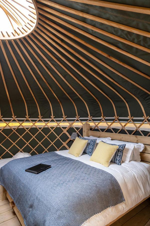 Wild Meadow, Lodge Farm, East Raynham Fakenham Ngoại thất bức ảnh
